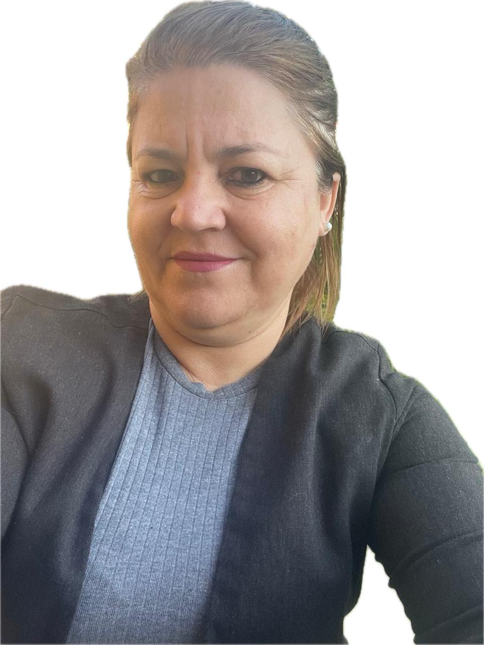 Lúcia Maria Barbosa Matias
