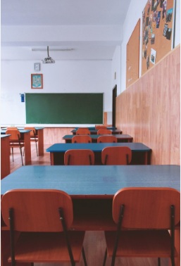 Escola Municipal Pedro Xavier