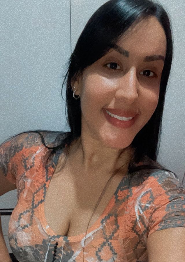 Fabíola Carvalho Souza