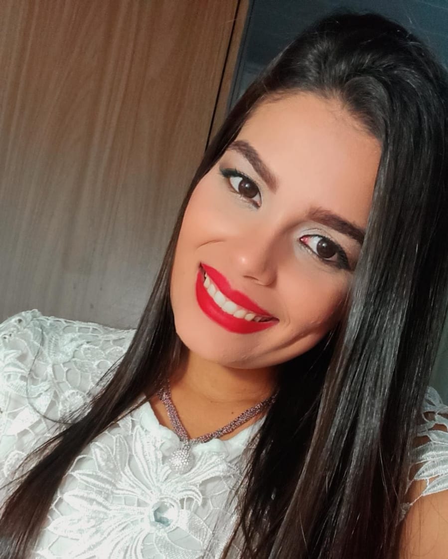 Raillane Carla Queiroz Machado